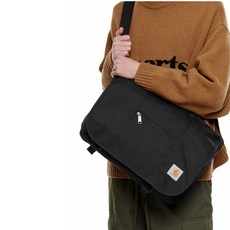칼하트 CARHARTT MENS D89 MESSENGER 110523