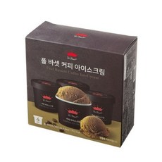 폴바셋아이스크림