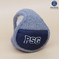 귀마개 PSG 아동 주니어 성인 스포츠귀마개 방한귀마개 퍼귀마개