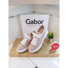 가버펀칭슈즈