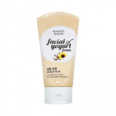 순한폼 훼이셜 요거트 250g, 상세페이지 참조, 상세페이지 참조