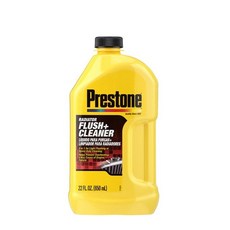 프레스톤부동액