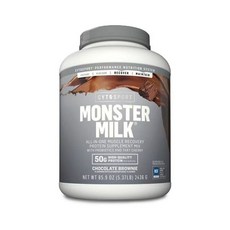 몬스터밀크