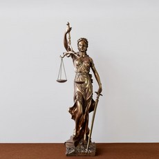 대법원동상