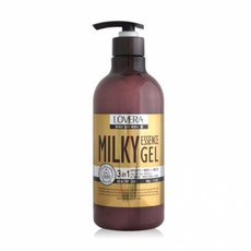 로베라 헤어 밀키 에센스 젤500g, 1개