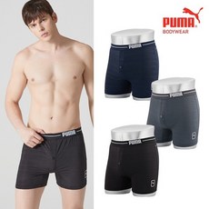푸마니트트렁크