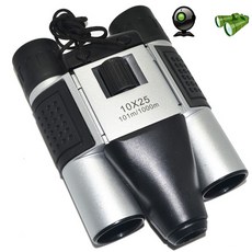 1.3mp cmos 센서 10x25 쌍안경 디지털 카메라 관광 사냥 사진 dvr 비디오 녹화 tf에 대 한 101 m/1000 m us, 01_Standard