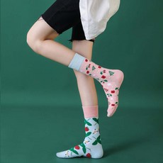짝짝이양말