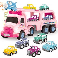 오토바이멜로디장난감