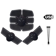 언더코어올인원ems마사지기