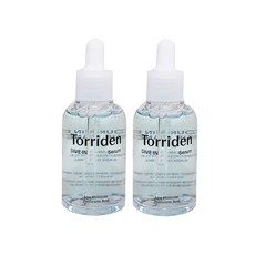 토리든 다이브인 저분자 히알루론산 세럼 50ml, 2개
