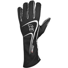 K1 레이스기어 글러브 트랙1 블랙 스몰 SFI 5 RACEGEAR, 1개