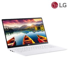 LG 노트북 그램 15Z990-V i7 8세대 램 16G NVMe SSD 256G+SSD 256G 윈11 화이트, WIN11 Pro, 16GB, 512GB, 코어i7