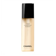샤넬 CHANEL lhuile 150ml 클렌징 오일-매장 직구매품, 1세트