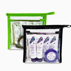 젠스파어메니티