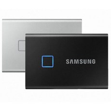 삼성외장하드t7터치