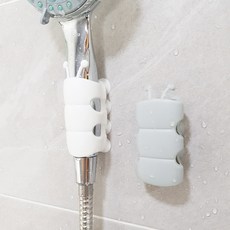 국산샤워기홀더