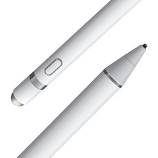 셀리코 정전식 스마트터치펜 초미세 CP 펜슬 + 정전기 방지장갑 1매, 블랙