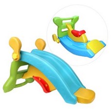 어린이놀이터목마