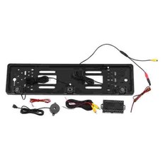 번호판후방카메라