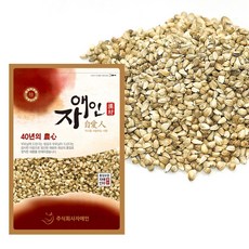 자애인 토종 볶은 홍화씨 1200g 의성홍화씨 건조차 의성군, 1.2kg, 1개