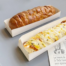 피자바게트받침