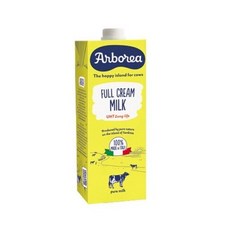 아르보리아우유