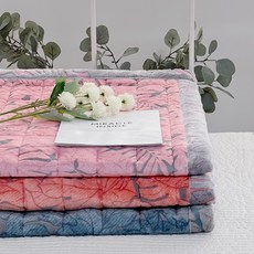 따뜻한 극세사 바빌론 겨울 고급 쇼파패드 3단 4단 돌쇼파 (