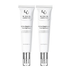 w피부연구소톤업크림