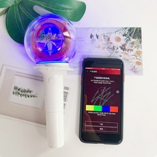 straykids응원봉