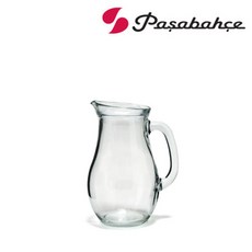 파사바체 비스트로 저그 80101, 투명, 500ml, 6개