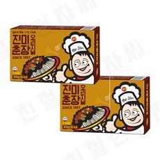 [31마켓] 진미 춘장, 300g, 2개