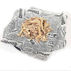 (당일출돼지) 쫄깃한 삶은 양머리고기(세절), 삶은 양머리고기(세절)500g 양탕, 1개