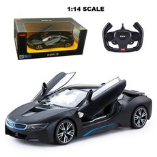 bmwi8스파이더전동