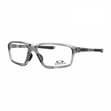 [공식수입] 오클리 OX8080 04 58 크로스링크 제로 아시안핏 스포츠 안경테 C
