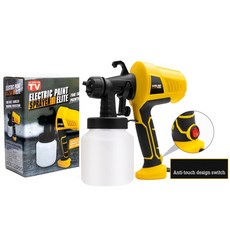 리코타tm73스프레이건