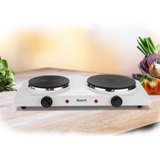 루베크핫플레이트