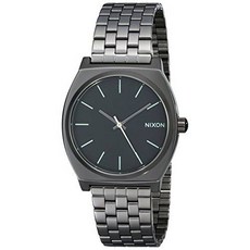 Nixon Mens A0451885 Time Teller Watch