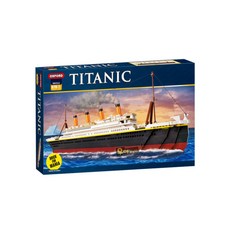 옥스포드타이타닉