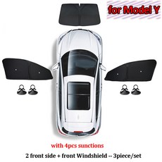 테슬라모델3리스