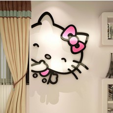 키티벽스티커