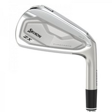 스릭슨 남성용 ZX7 Mk II 아이언 130632, Left, #4-PW, Nippon N.S. Pro Modus 3 120 +