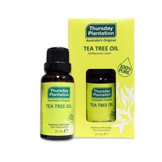 써스데이플랜테이션티트리오일