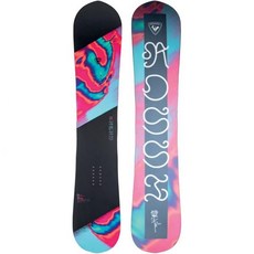 로시뇰 여자 에어리스 스노보드 2022 260385, 143, 143cm