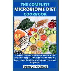 마이크로바이옴다이어트책