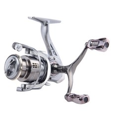 스피닝 더블 그립 깊고 얕은 스풀 잉어 밸런스 로드 모든 금속 휠 캐스팅, 1500 시리즈, 1.Fishing Reel - 1500 시리즈, 1.Fishing Reel - 1500 시리즈