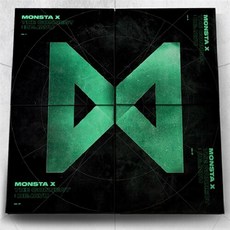 몬스타엑스슬리브