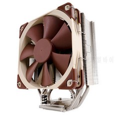 Noctua NH-U12S AMD 인텔 프로세서 쿨러 팬 냉각 팬에 열 콤파운드 쿨러 팬?, 상세내용참조