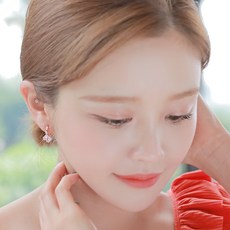 페르테귀걸이