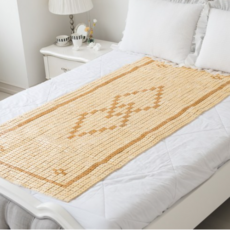 왕골돗자리1인용사이즈